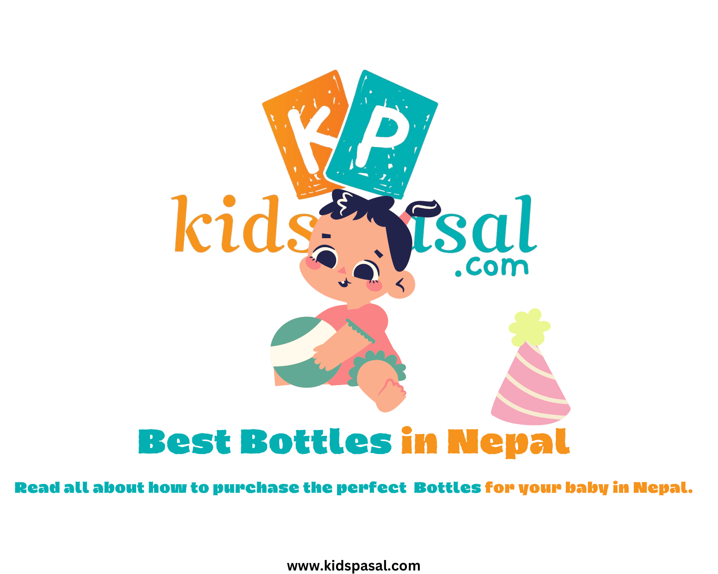 What is the Best Bottles for Babies in Nepal - Kidspasal.com