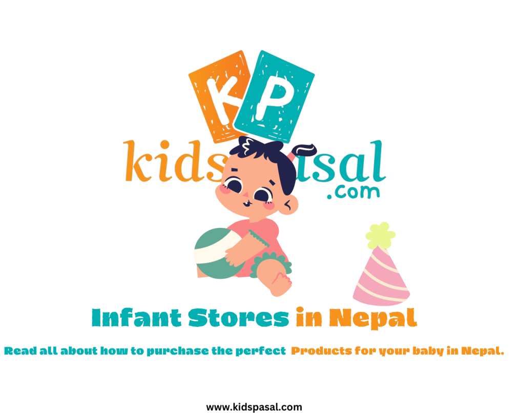 Exploring the Best Infant Stores in Nepal