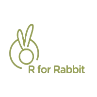 R for Rabbit