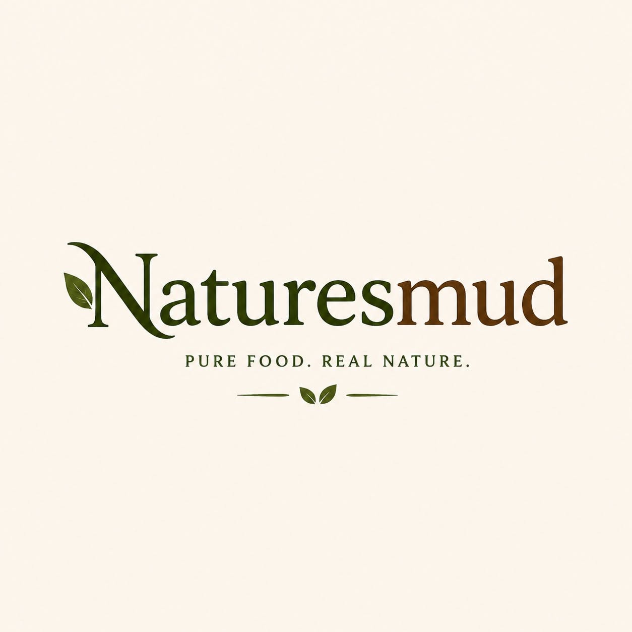 Naturesmud