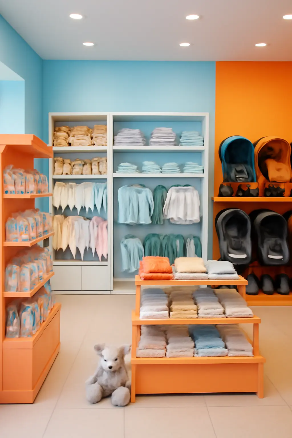 baby shop in kathmandu