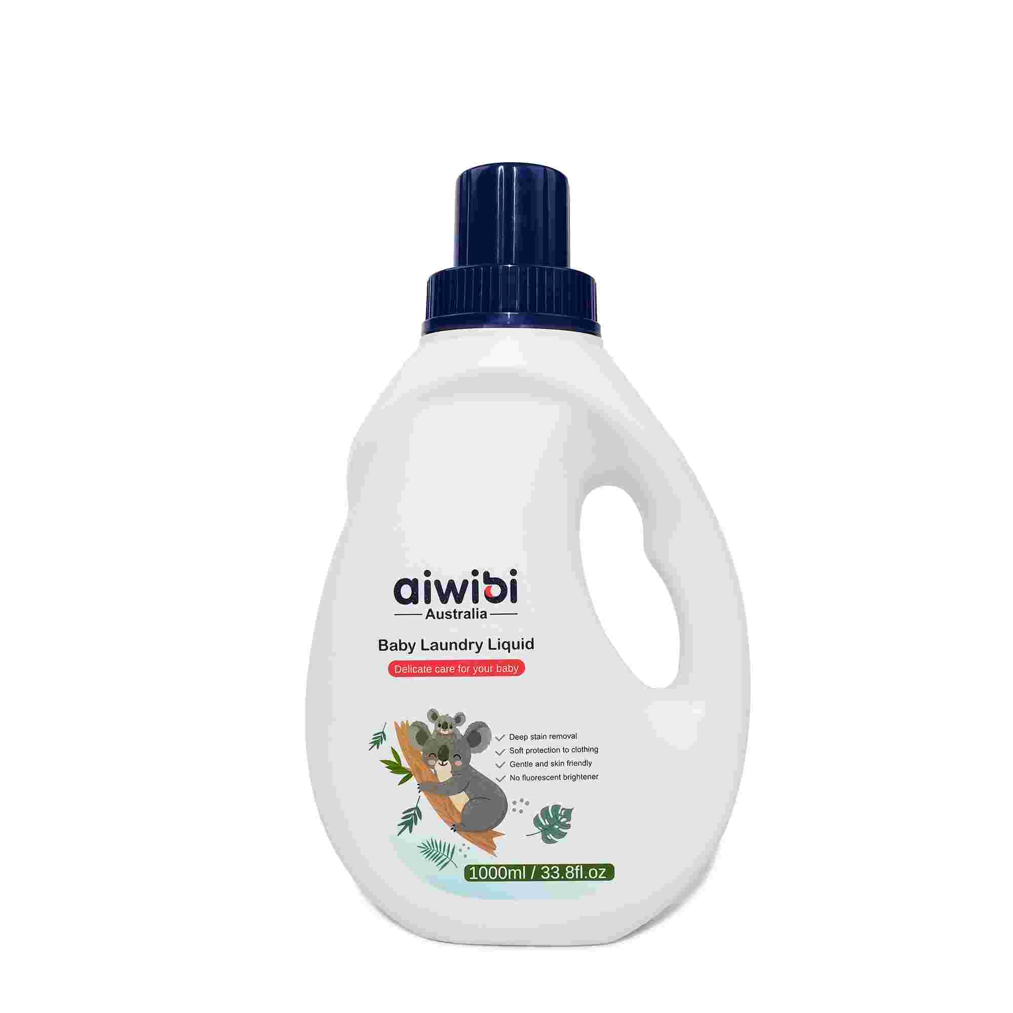 Awibi Laundry Liquid | Kidspasal