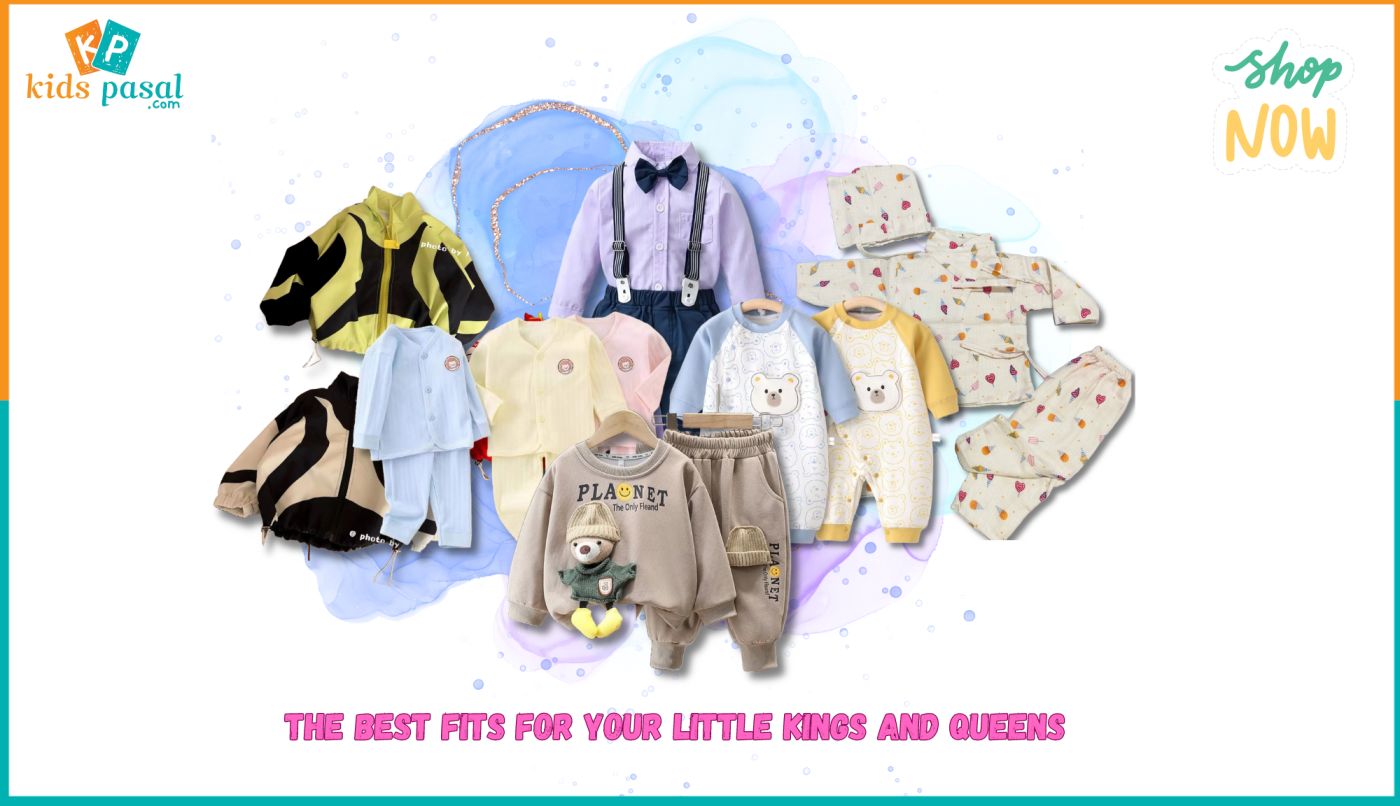 Baby Clothes